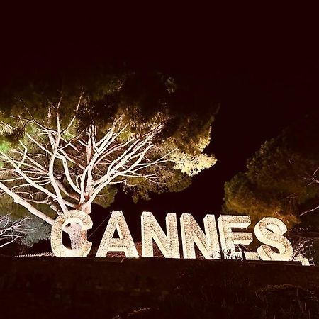 Le Cannois Cannes Exterior foto
