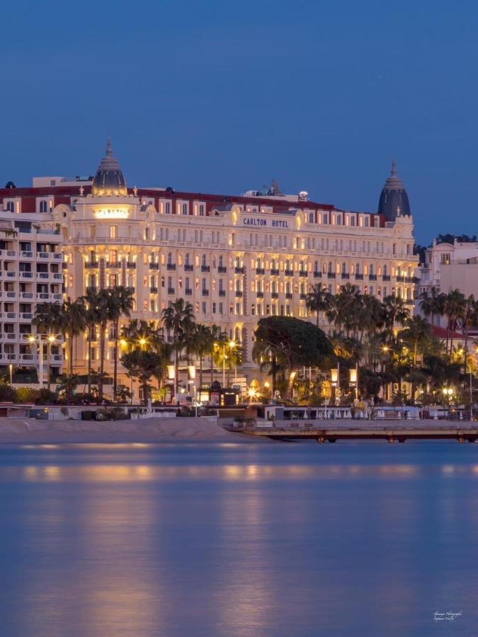 Le Cannois Cannes Exterior foto
